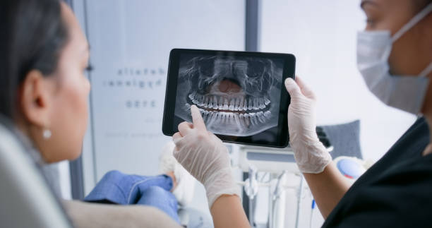 Licensed Teeth Cleaning And Checkup service in Rosedale, WA - Dentist Open Now